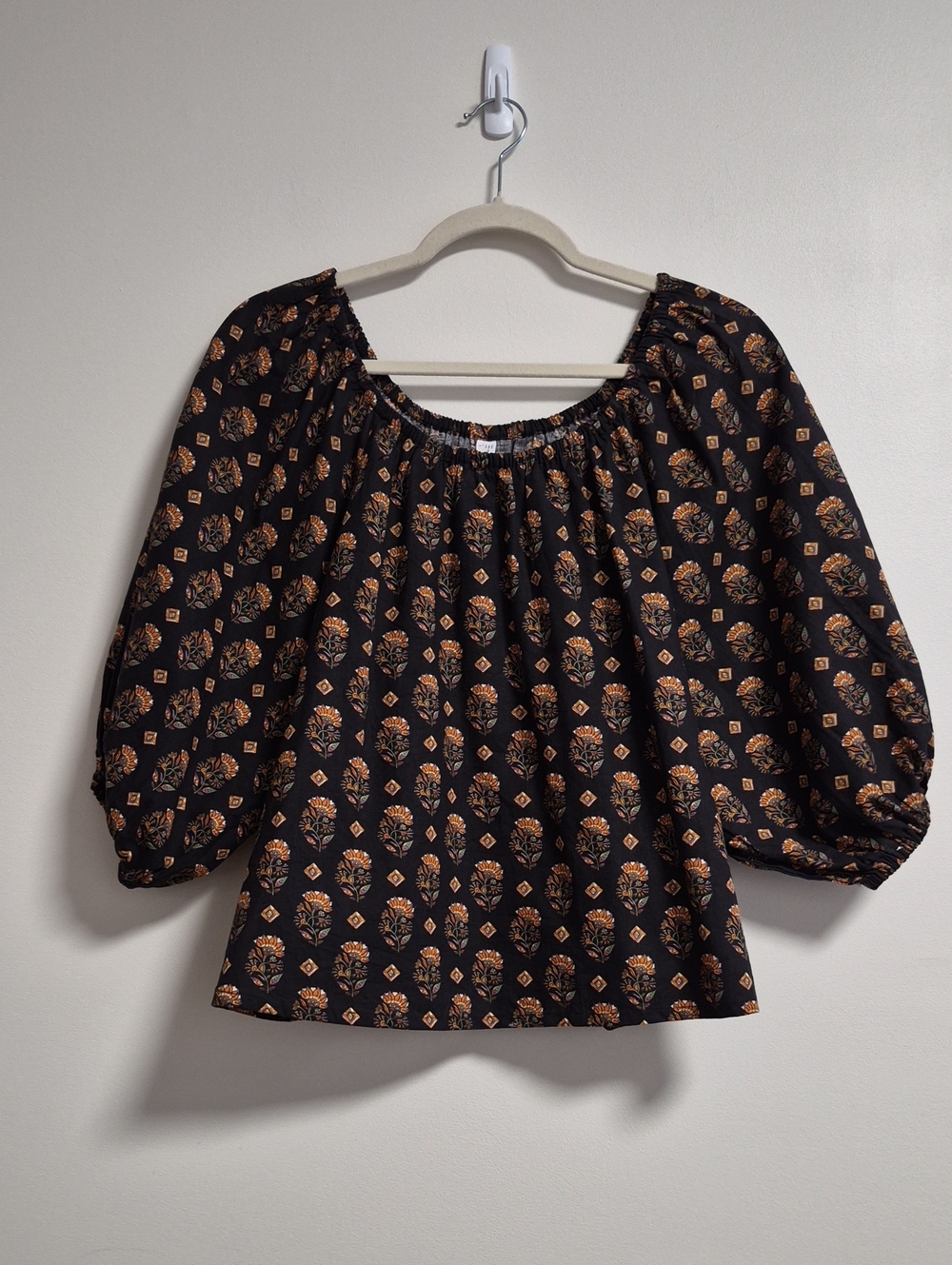 Mango top - Picture 5 of 10